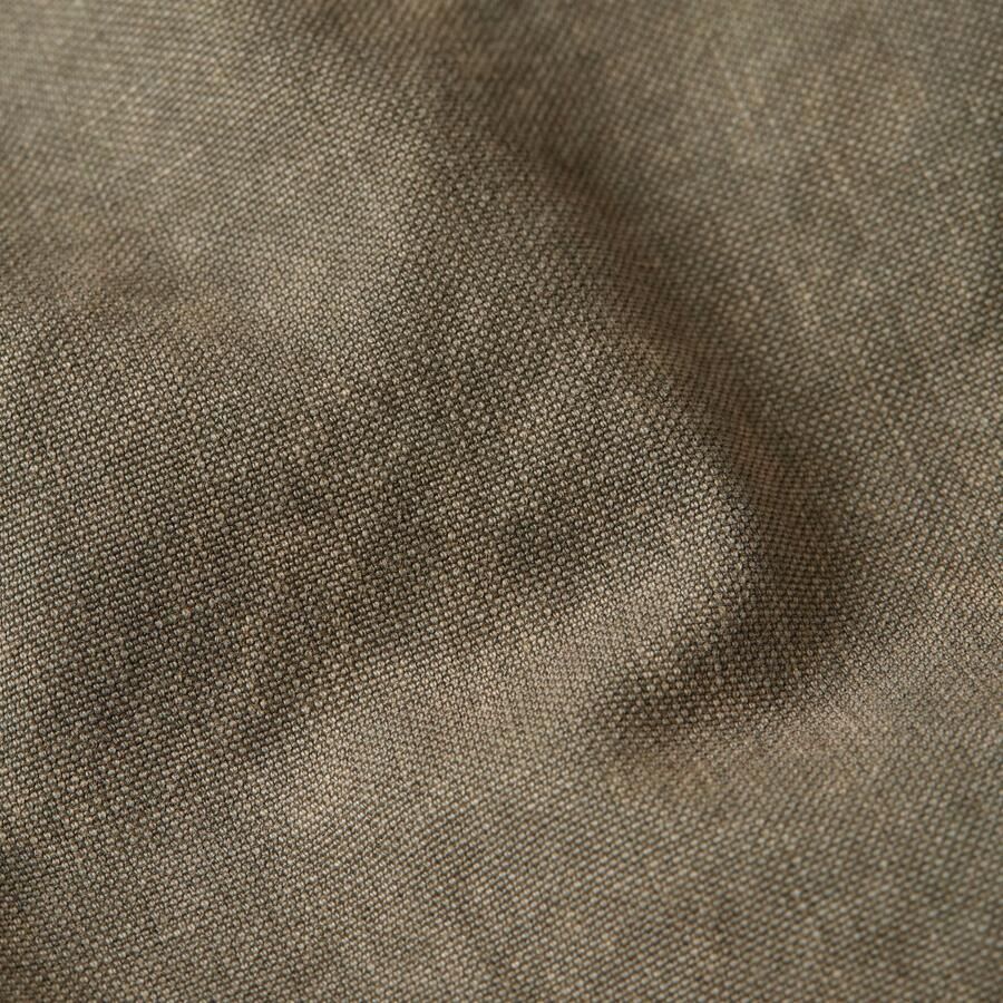 G-Star RAW Cargo Washed Overshirt Bruin Heren - Foto 2