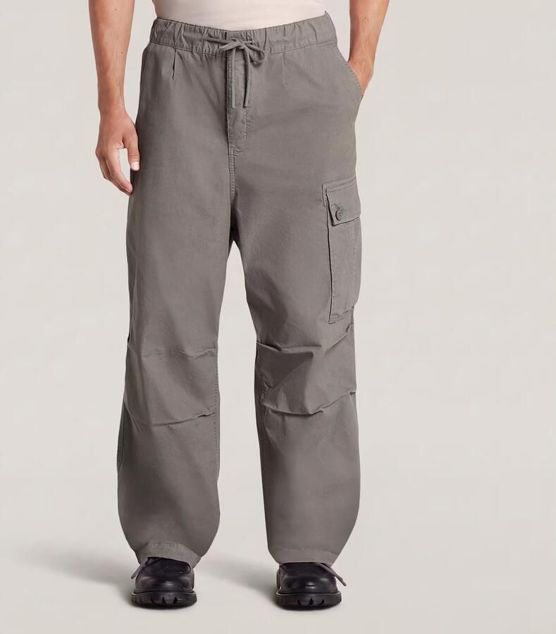 G-Star RAW Cargobroek Grijs Heren - Foto 5