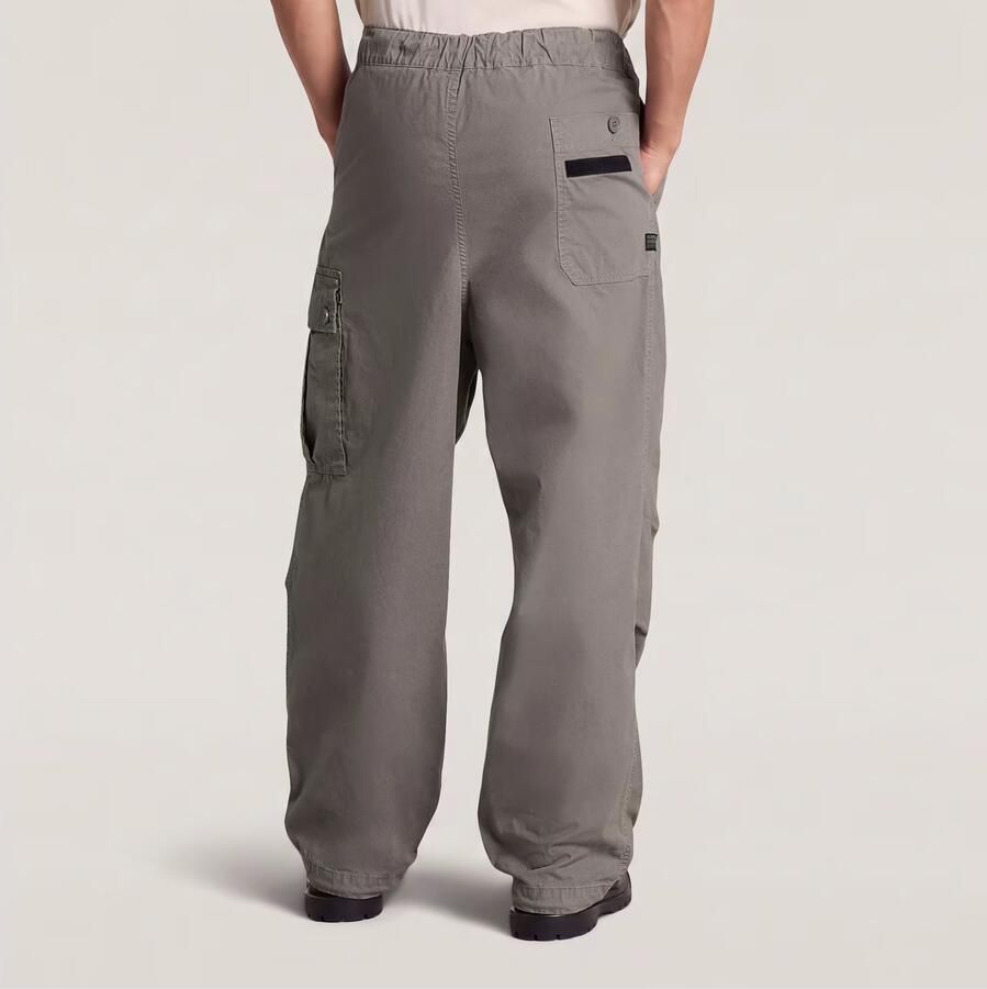 G-Star RAW Cargobroek Grijs Heren - Foto 3