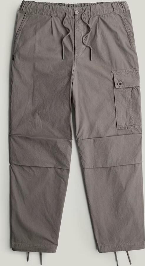 G-Star RAW Cargobroek Grijs Heren - Foto 6