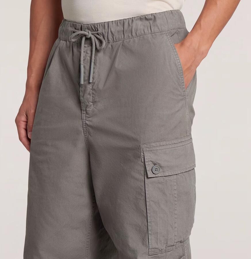 G-Star RAW Cargobroek Grijs Heren - Foto 4