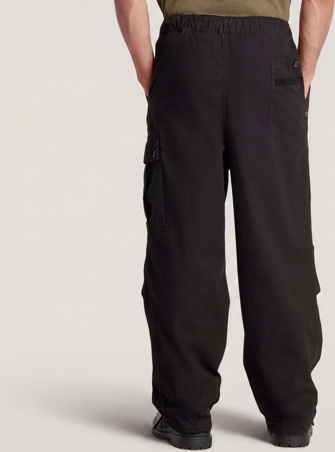 G-Star RAW Cargobroek Zwart Heren - Foto 5