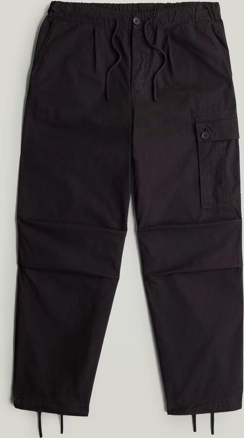 G-Star RAW Cargobroek Zwart Heren - Foto 6