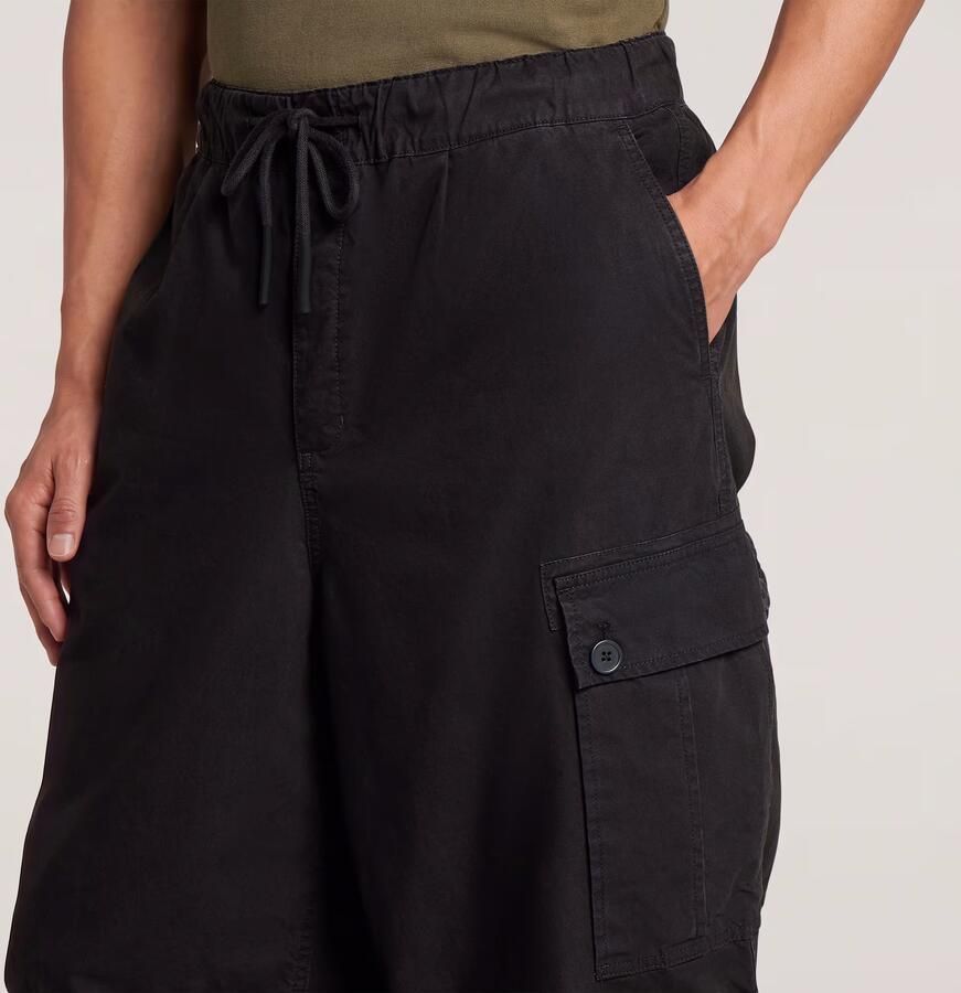 G-Star RAW Cargobroek Zwart Heren - Foto 4