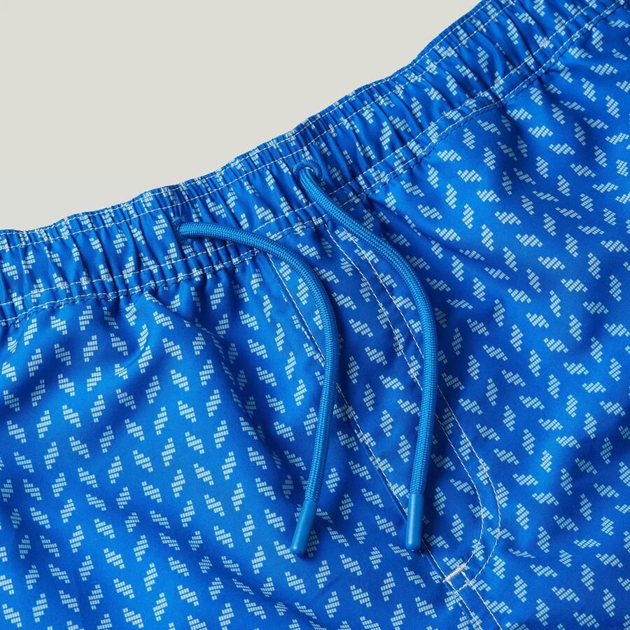 G-Star RAW Carnic 2.0 Allover Zwembroek Meerkleurig Heren - Foto 2