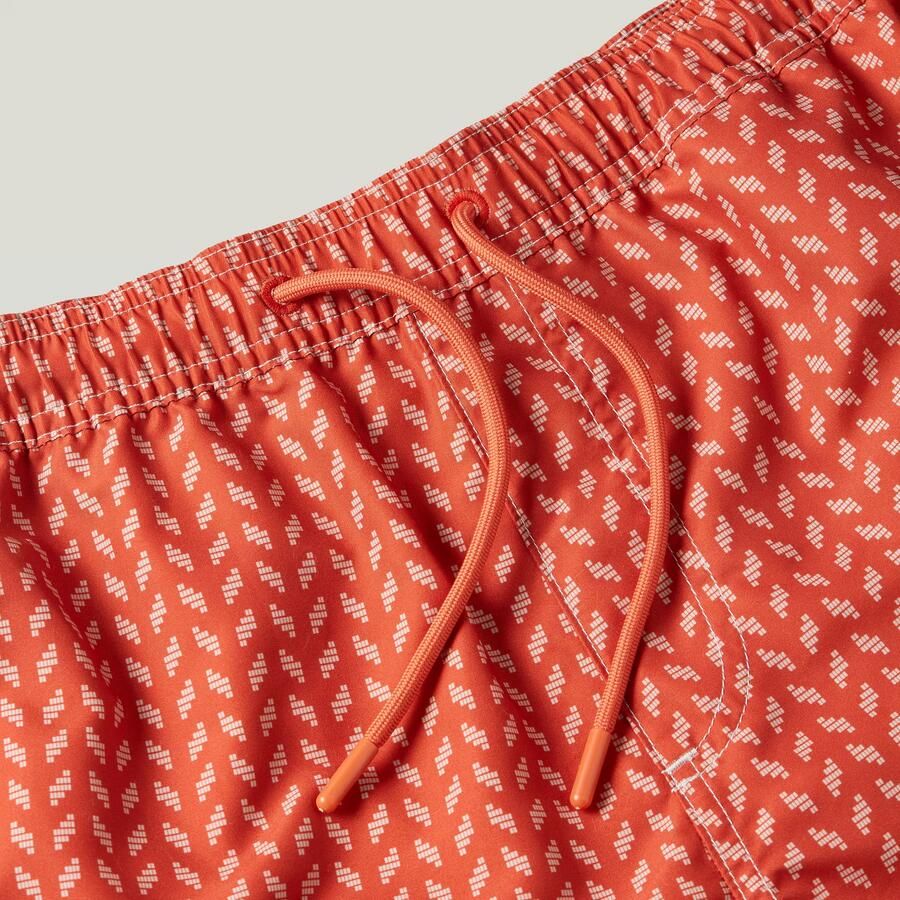 G-Star RAW Carnic 2.0 Allover Zwembroek Meerkleurig Heren - Foto 2