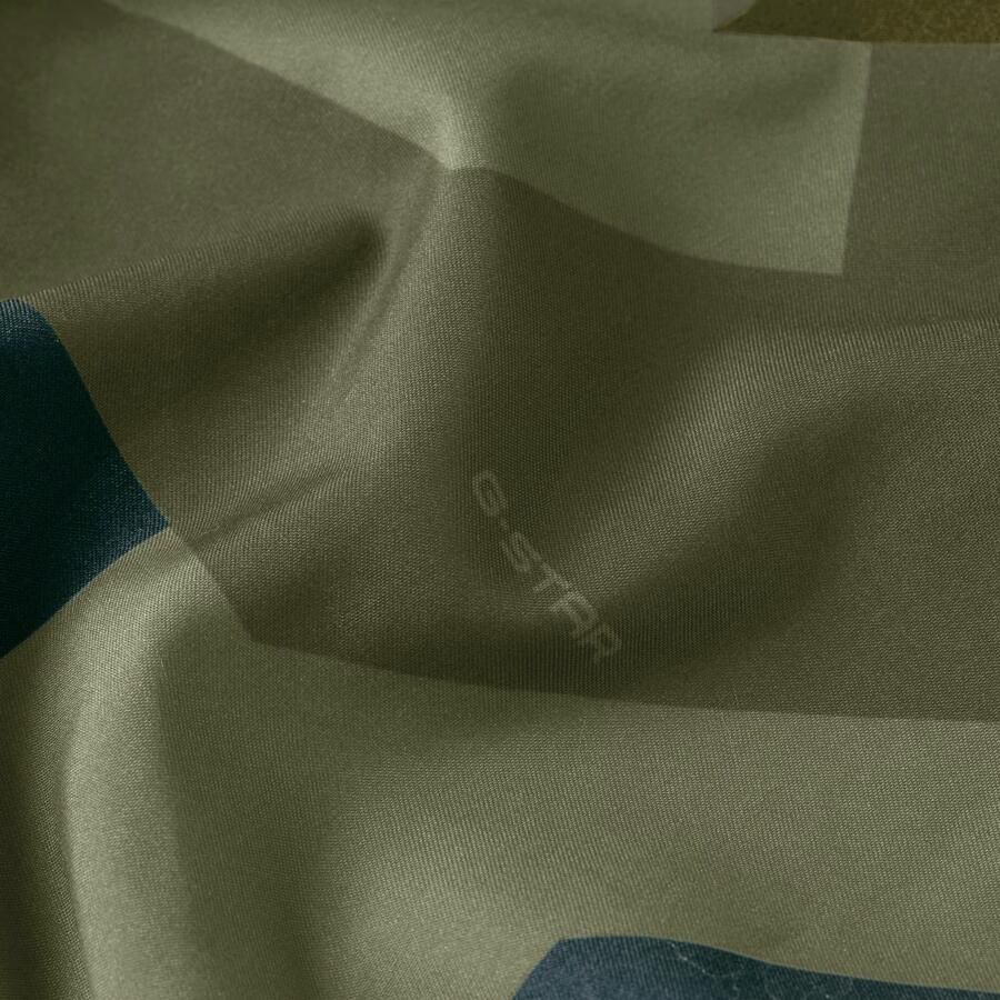 G-Star RAW Carnic 2.0 Zwemshort Meerkleurig Heren - Foto 2