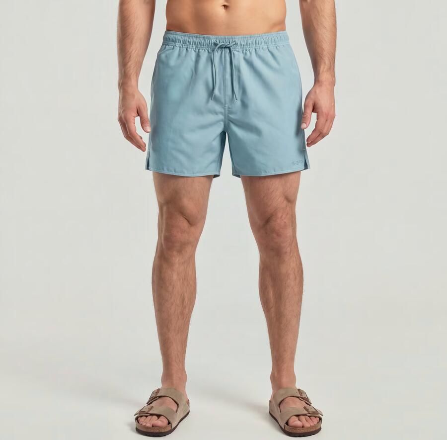 G-Star RAW Carnic 2.0 Zwemshort Midden blauw Heren - Foto 4