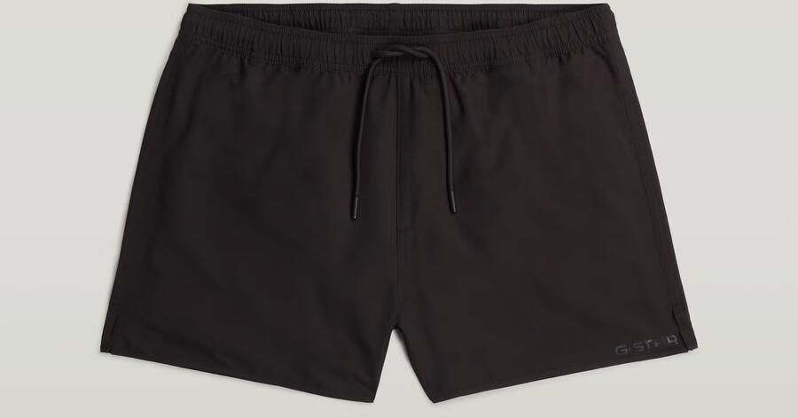 G-Star RAW Carnic 2.0 Zwemshort Zwart Heren