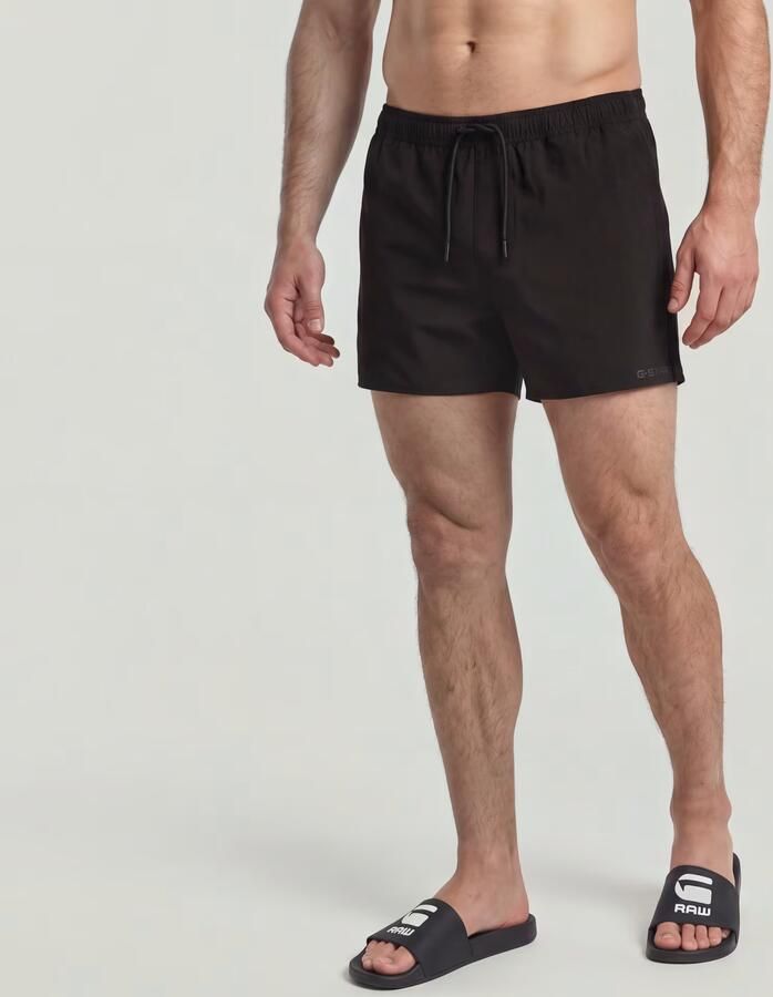 G-Star RAW Carnic 2.0 Zwemshort Zwart Heren - Foto 6