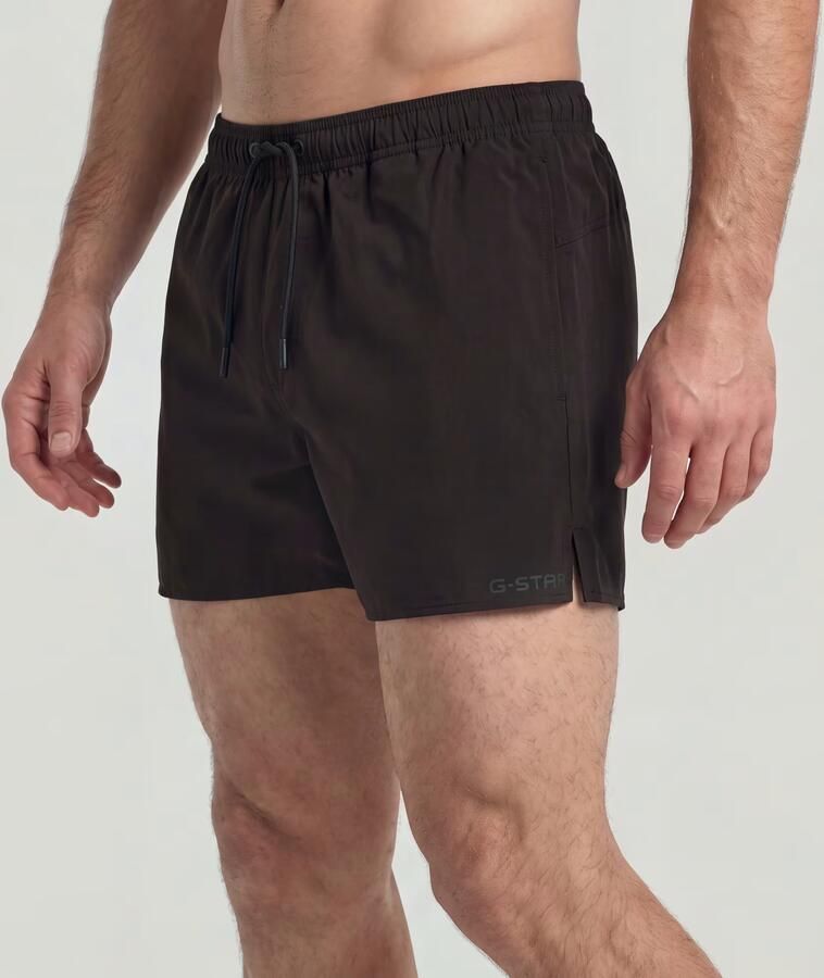 G-Star RAW Carnic 2.0 Zwemshort Zwart Heren - Foto 5