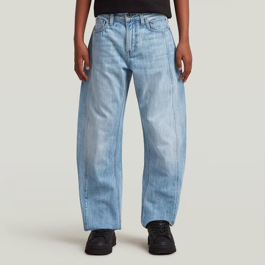 G-Star RAW Carpenter Jeans Jongens Lichtblauw jongens