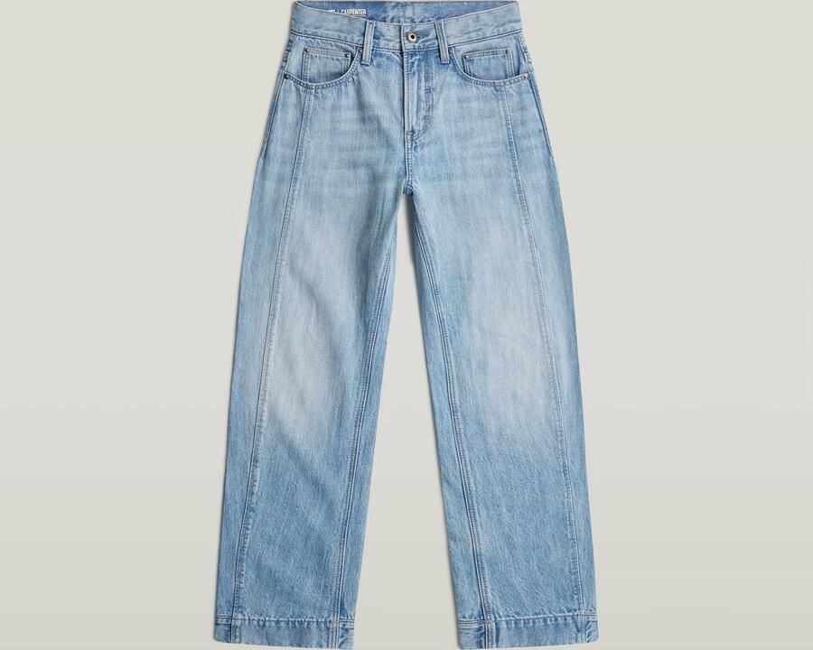 G-Star RAW Carpenter Jeans Jongens Lichtblauw jongens - Foto 3