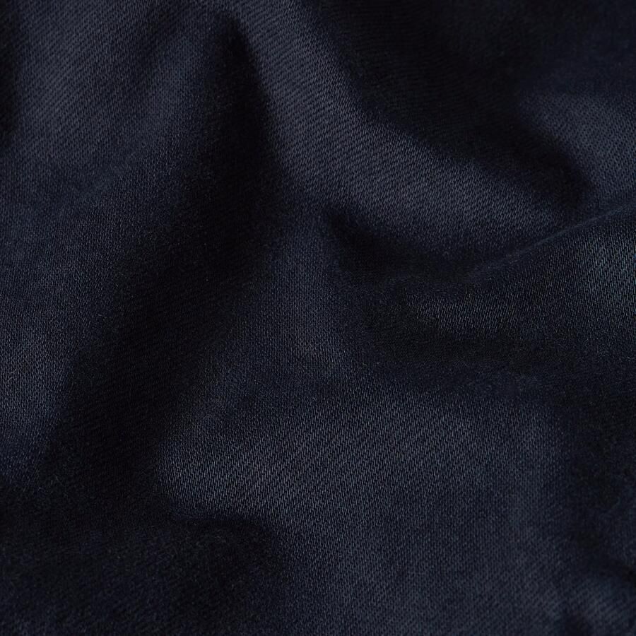 G-Star RAW Carpenter 3D Loose Broek voor meisjes Donkerblauw meisjes - Foto 2