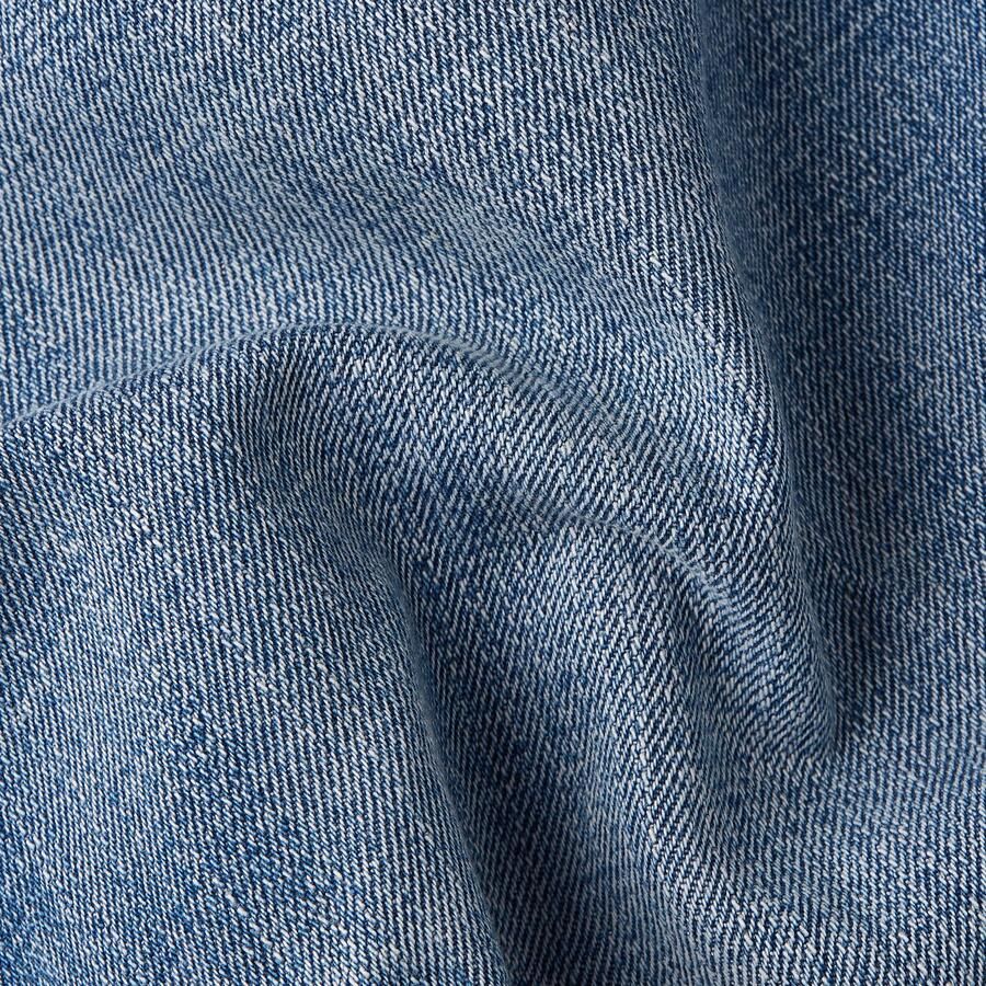 G-Star RAW Carpenter 3D Loose Jeans Midden blauw Heren - Foto 2