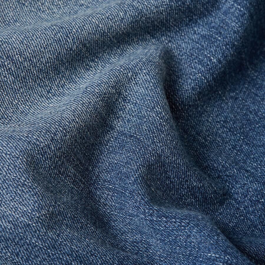 G-Star RAW Carpenter Loose Jeans Midden blauw Heren