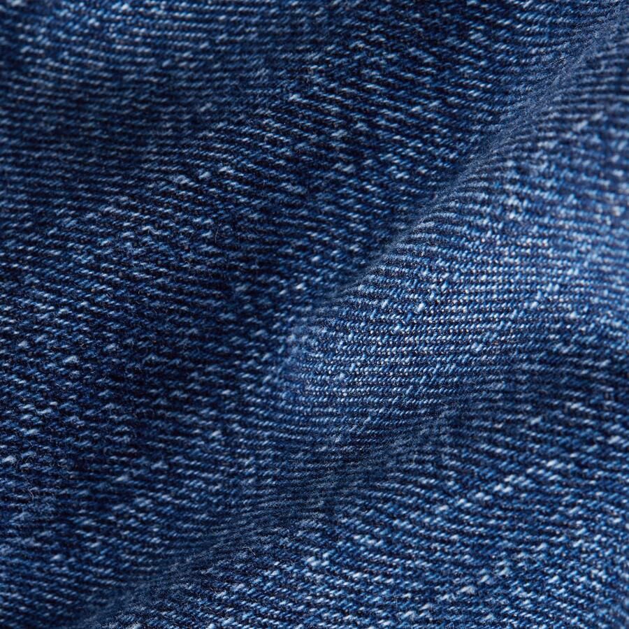 G-Star RAW Carpenter 3D Loose Pants voor jongens Midden blauw jongens - Foto 5