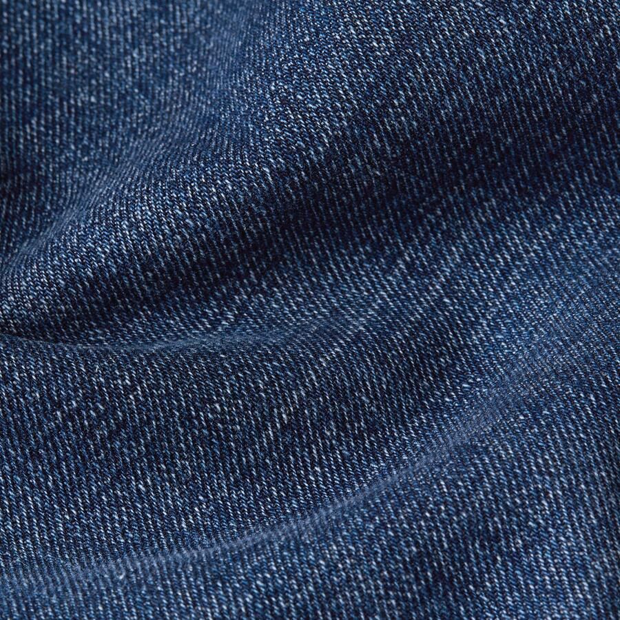 G-Star RAW Carpenter Loose Jeans voor jongens Midden blauw jongens - Foto 2