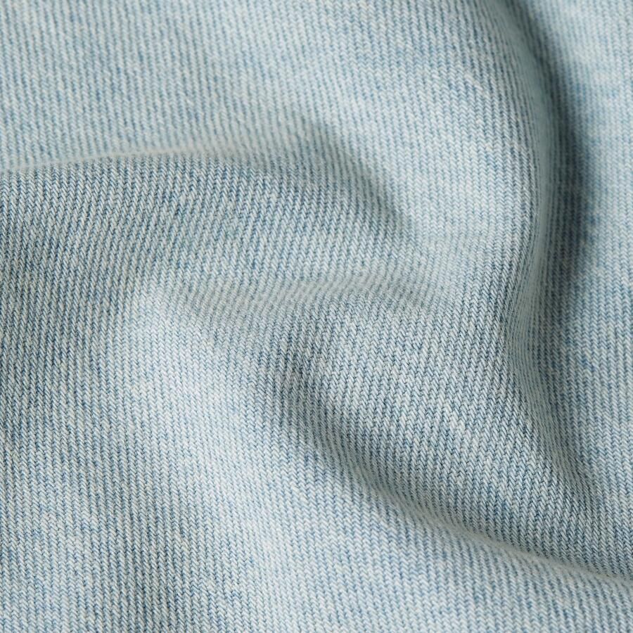 G-Star RAW Carter 2-Pocket Denim Overhemd Midden blauw Dames - Foto 2