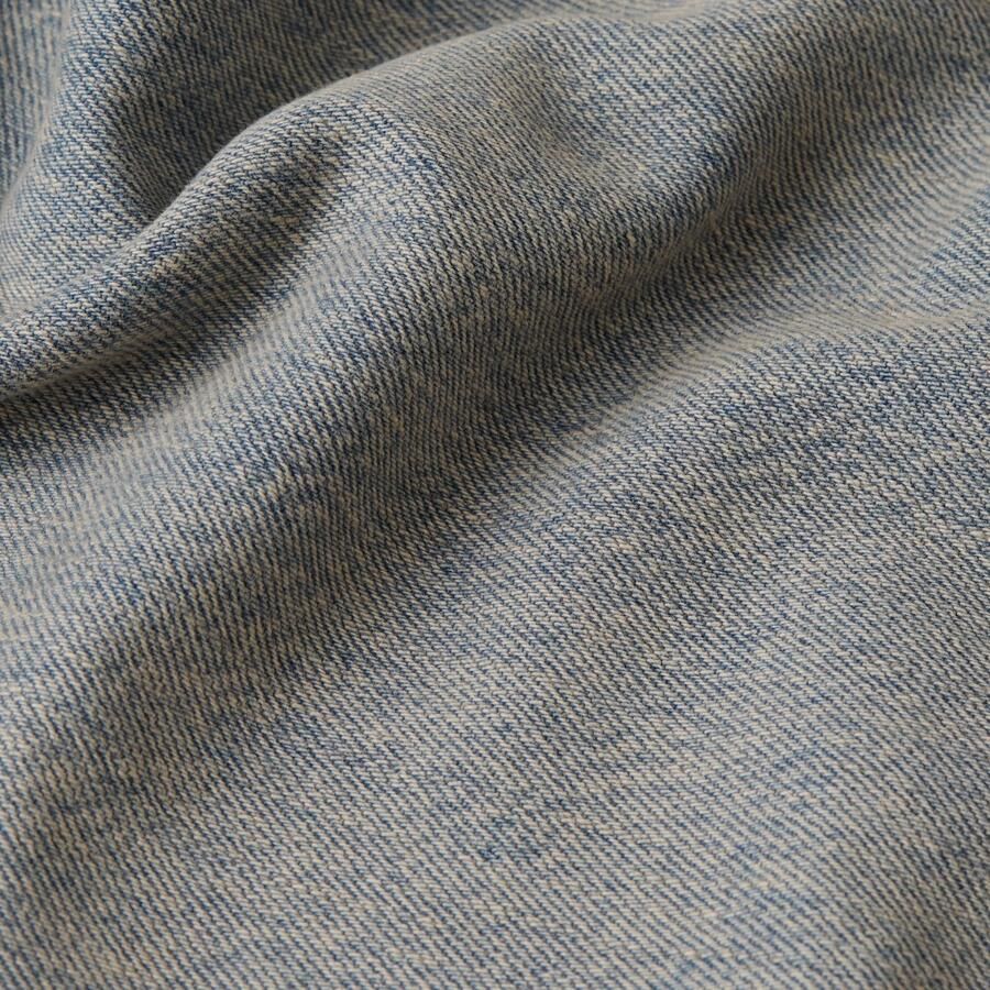 G-Star RAW Carter Barrel Long Pocket Jeans Midden blauw Dames