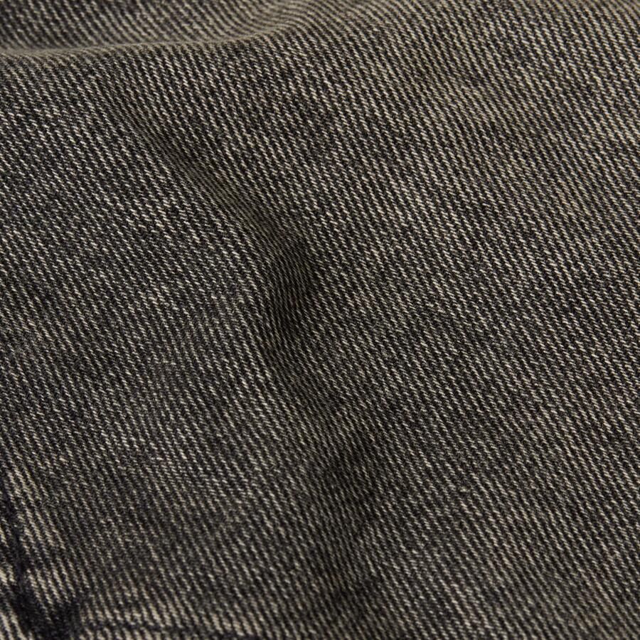 G-Star RAW Carter Double Waistband Mini Skirt Midden blauw Dames