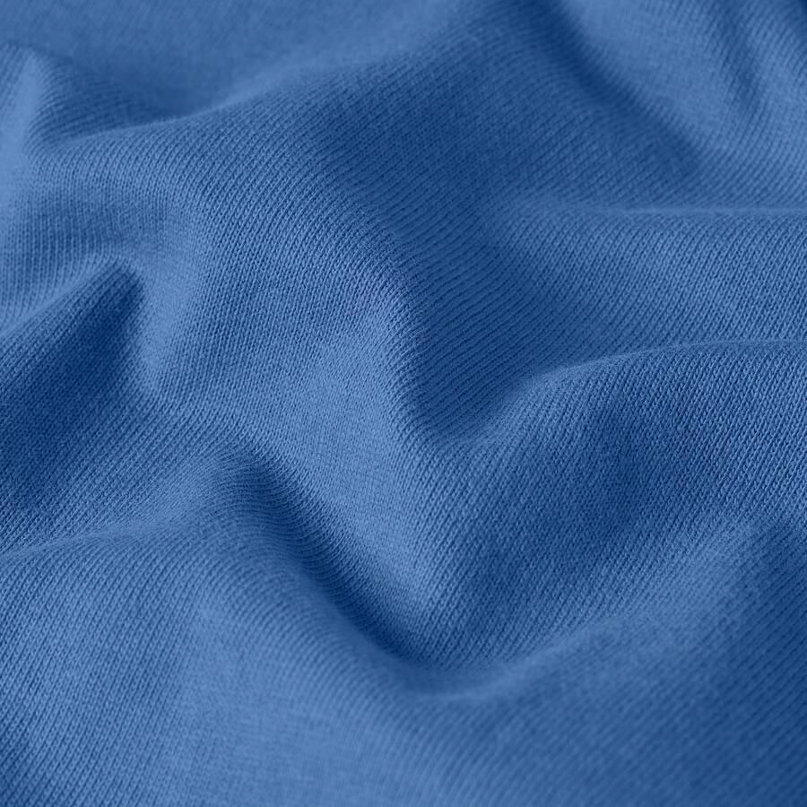 G-Star RAW Center Chest Boxy T-Shirt Midden blauw Heren - Foto 2