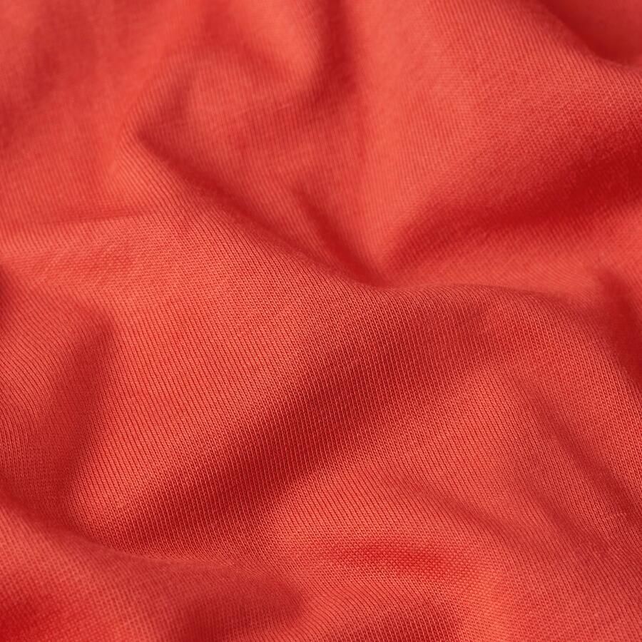 G-Star RAW Center Chest Boxy T-Shirt Rood Heren - Foto 3