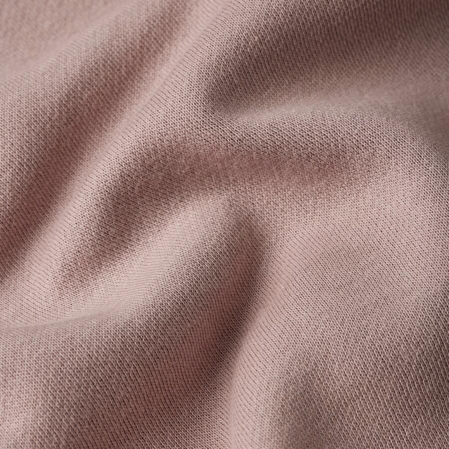 G-Star RAW Center Chest Logo Crew Sweater Roze Dames