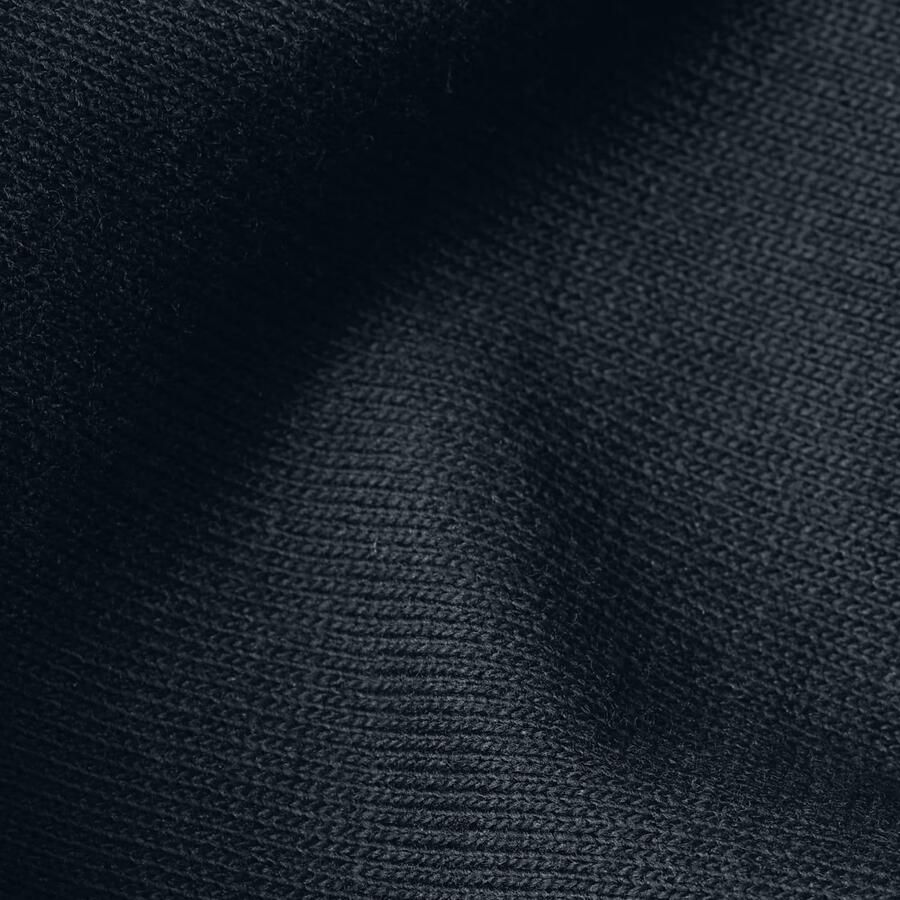 G-Star RAW Center Chest Logo Loose Boxy T-Shirt Donkerblauw Heren