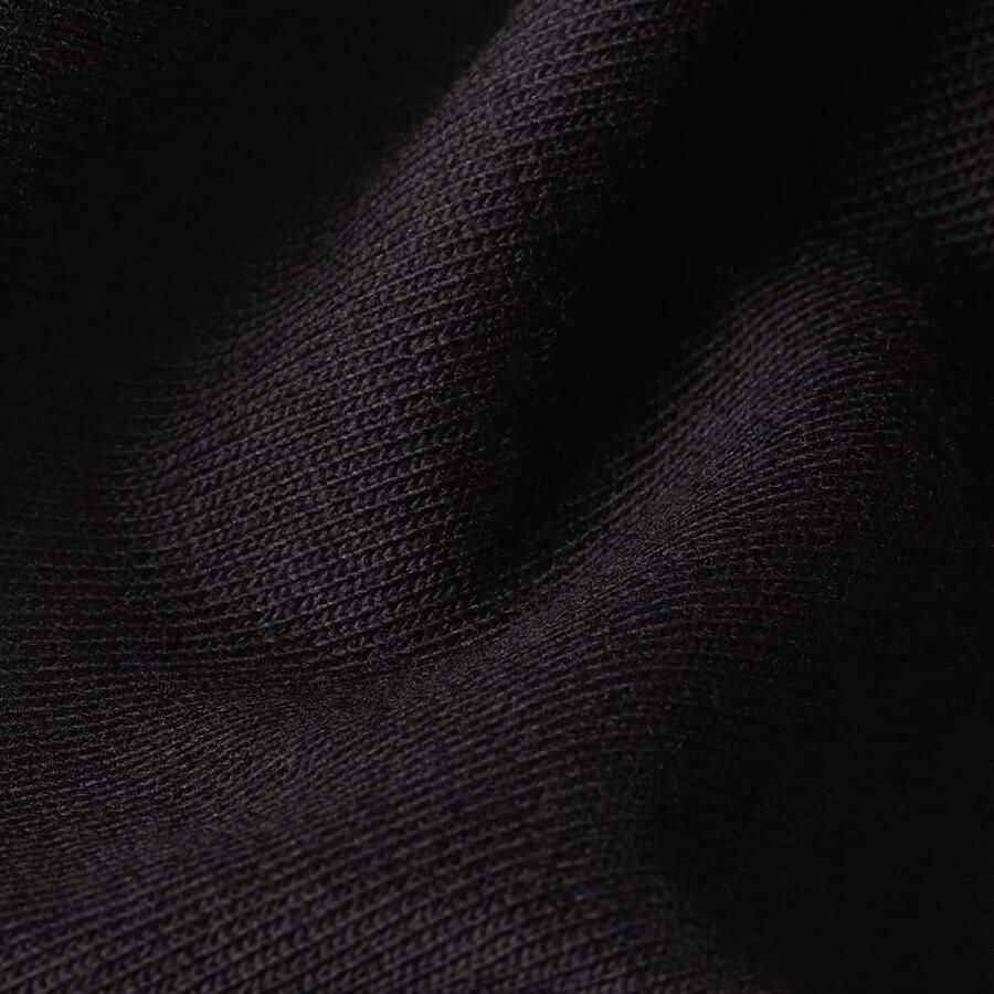 G-Star RAW Center Chest Logo Loose Boxy T-Shirt Zwart Heren - Foto 6