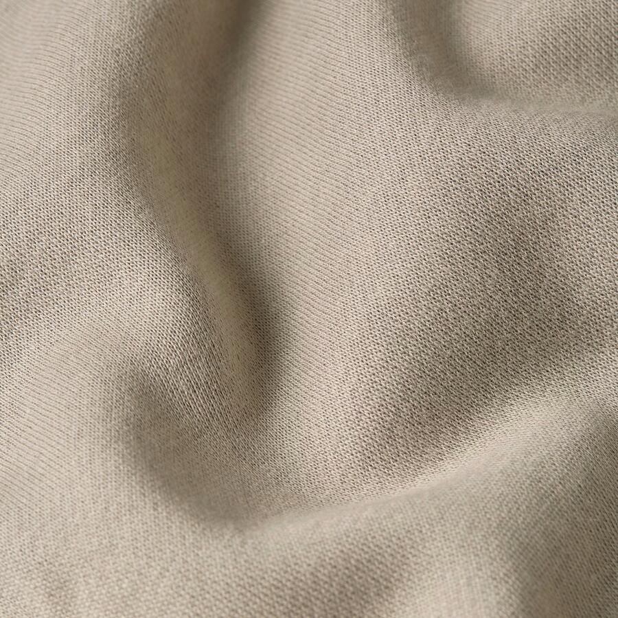 G-Star RAW Center Chest Logo Sweater Beige Heren