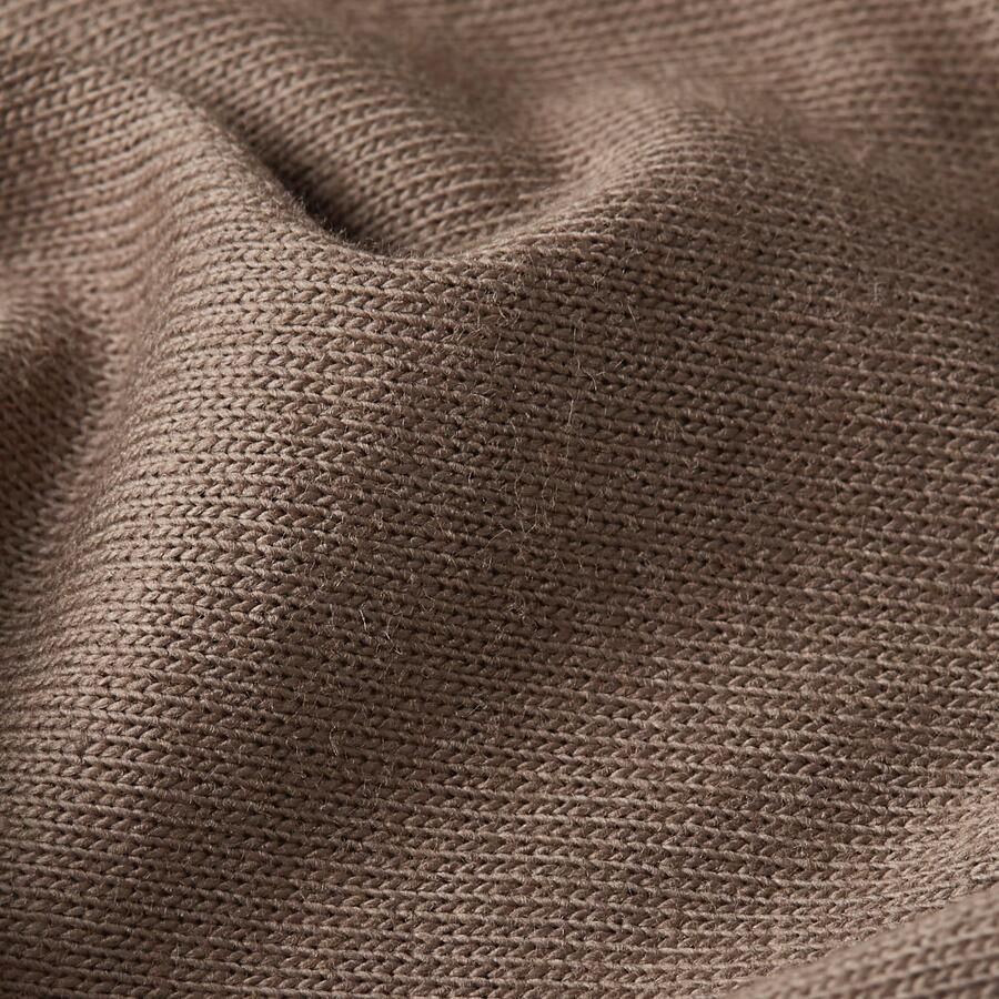 G-Star RAW Center Chest Logo T-shirt Bruin Heren - Foto 7