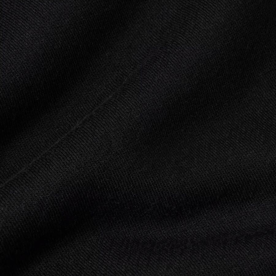 G-Star RAW Centre Chest Logo Sweater Zwart Heren - Foto 2