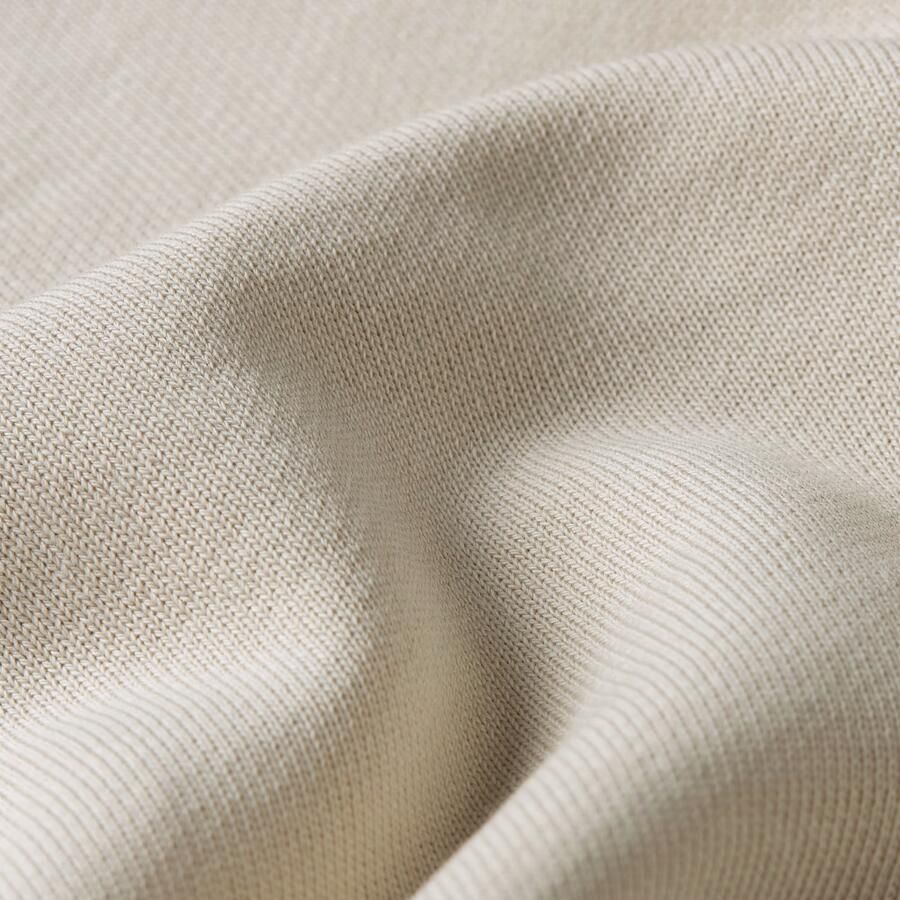 G-Star RAW Chenille G-Script Loose Sweater Wit Heren - Foto 6