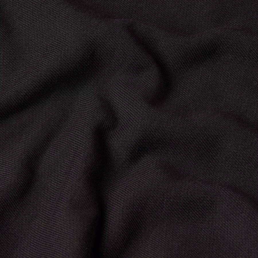 G-Star RAW Chenille G-Script Loose Sweater Zwart Heren - Foto 3