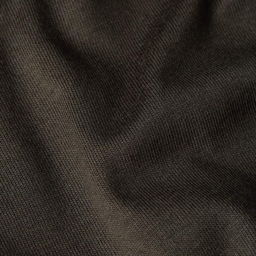 G-Star RAW Chest Logo Loose T-Shirt Grijs Heren - Foto 7