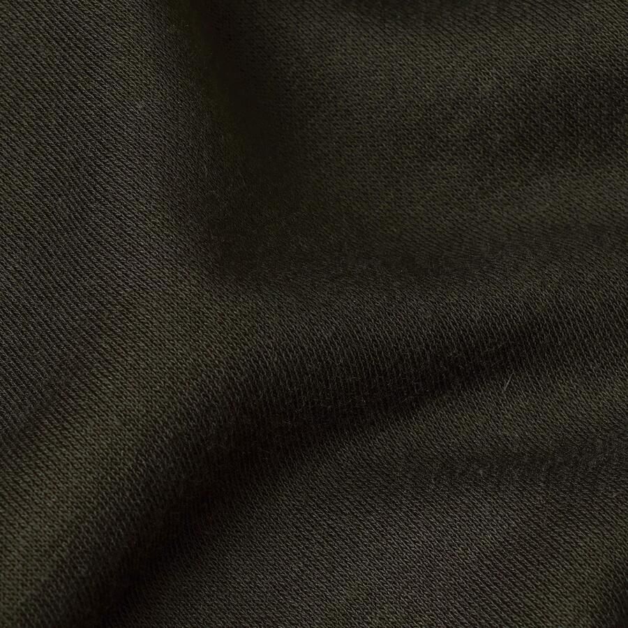G-Star RAW Chest Logo Zip Hoodie Grijs Heren - Foto 2