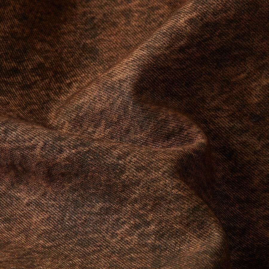 G-Star Raw Regular fit jack in leerlook model 'Chore'