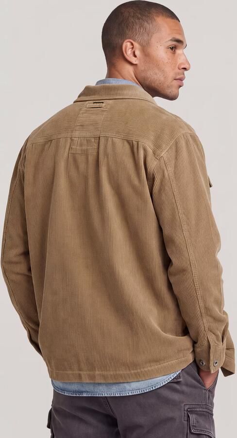 G-Star RAW Chore Jack Beige Heren - Foto 6