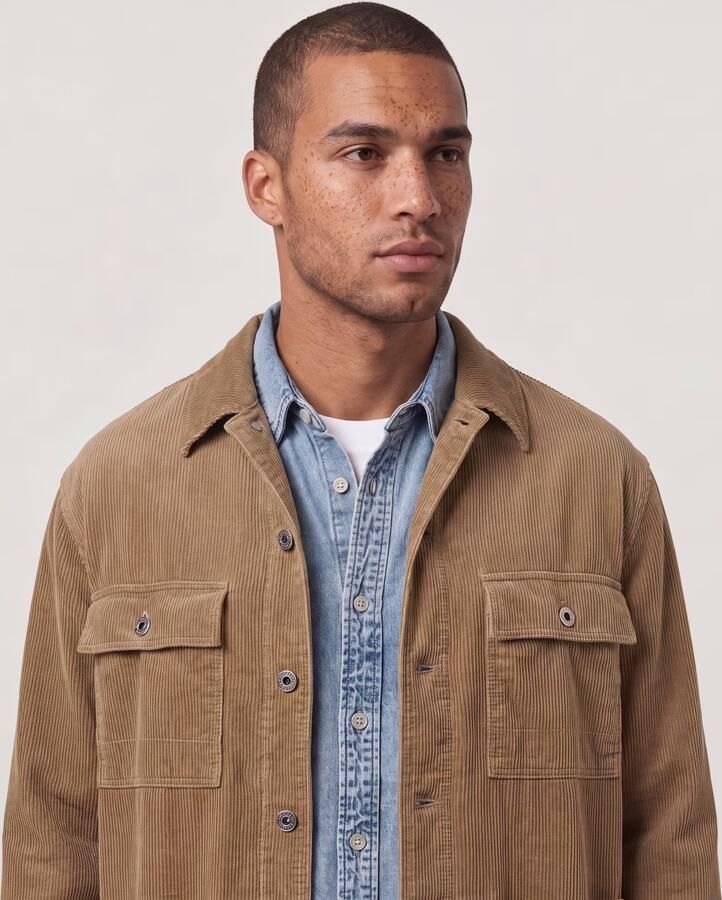G-Star RAW Chore Jack Beige Heren - Foto 5