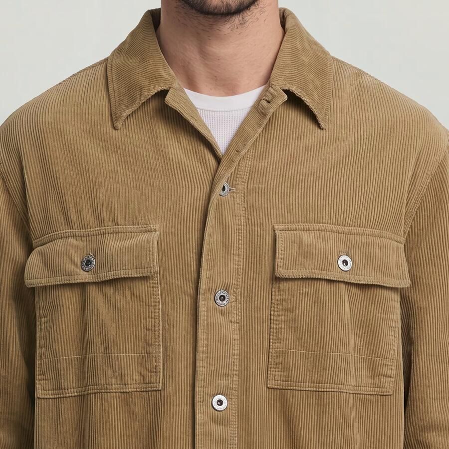 G-Star RAW Chore Jack Beige Heren - Foto 3