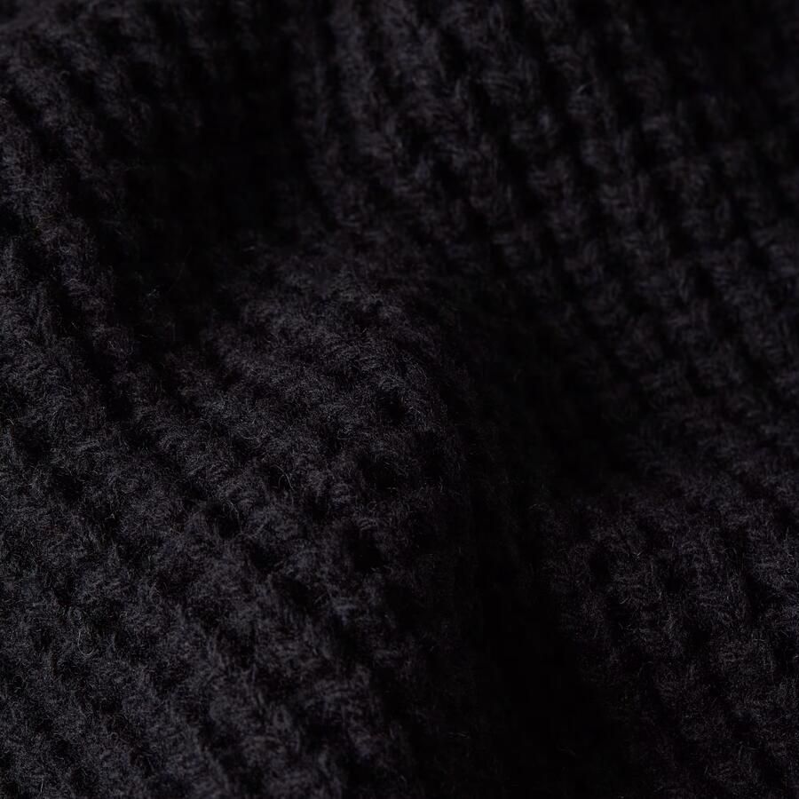 G-Star RAW Gebreide trui Chunky Knit in regular fit met ronde hals - Foto 2