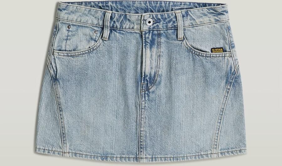 G-Star Raw Minicroque in denim-look model 'Cinch' - Foto 5