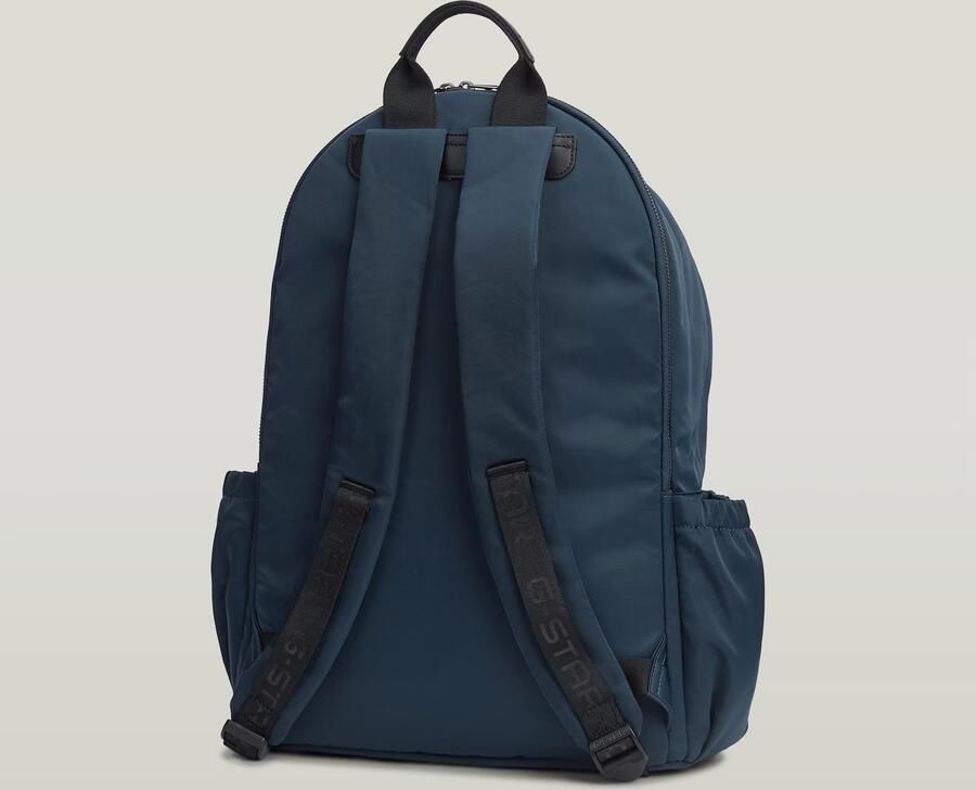 G-Star RAW City Backpack 2.0 Donkerblauw Heren - Foto 3