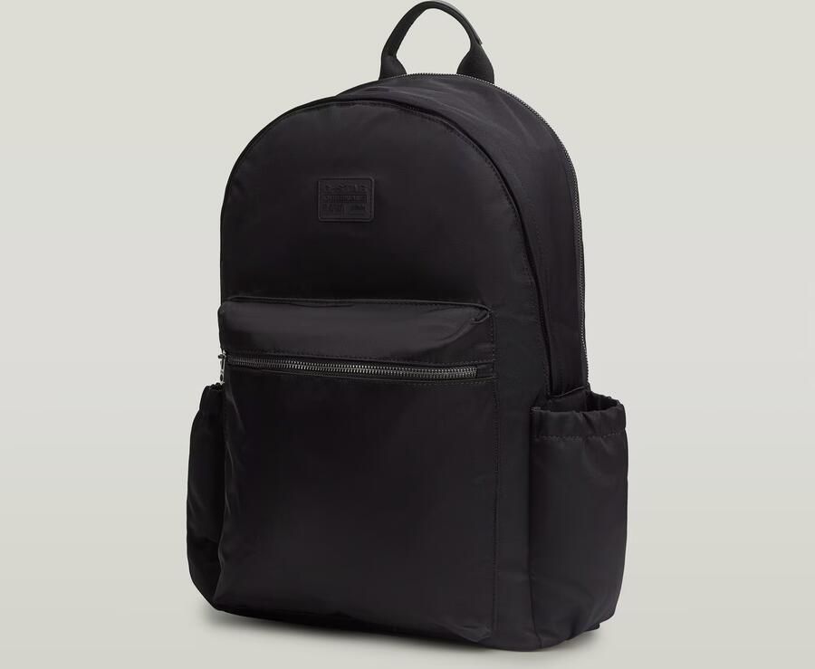 G-Star RAW City Backpack 2.0 Zwart Heren