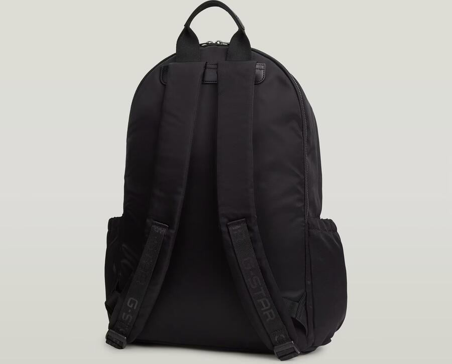 G-Star RAW City Backpack 2.0 Zwart Heren - Foto 3