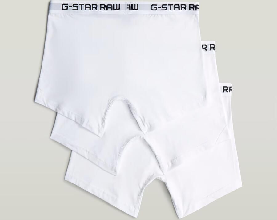 G-Star RAW Boxershort Classic trunk 3 pack (3 stuks) - Foto 5