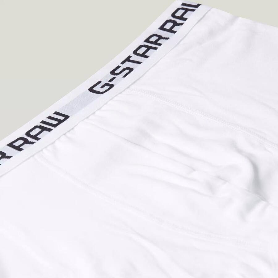 G-Star RAW Boxershort Classic trunk 3 pack (3 stuks) - Foto 3