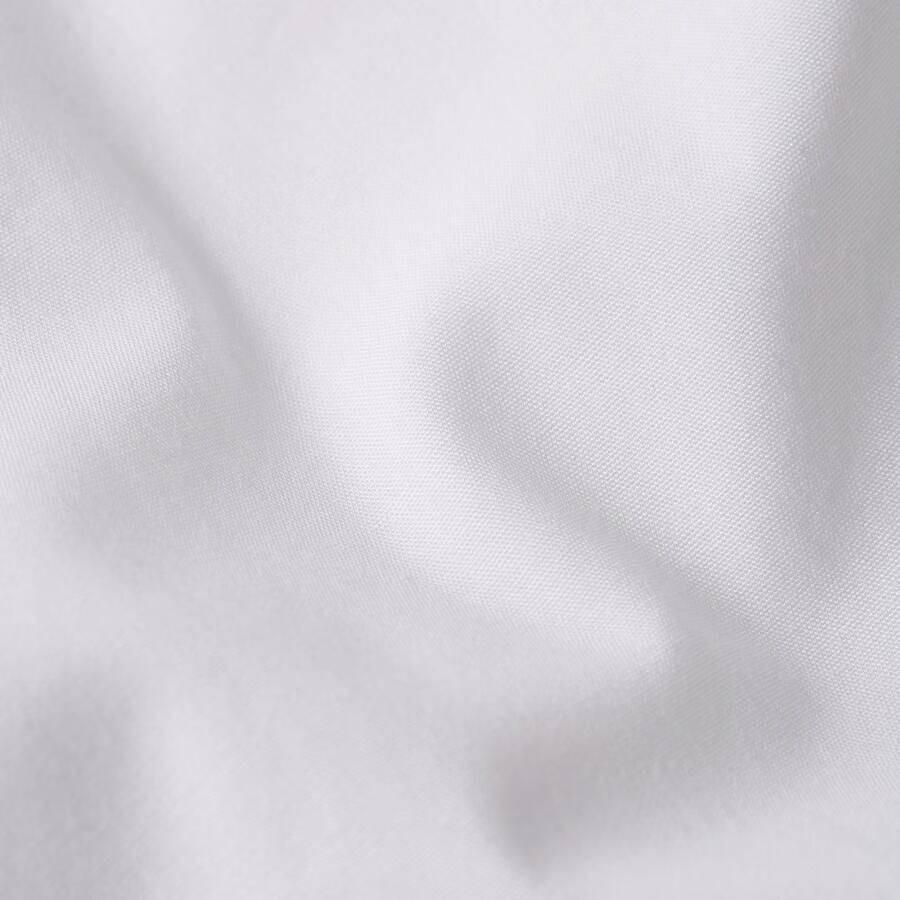 G-Star RAW Clean Boyfriend Shirt Wit Dames - Foto 7