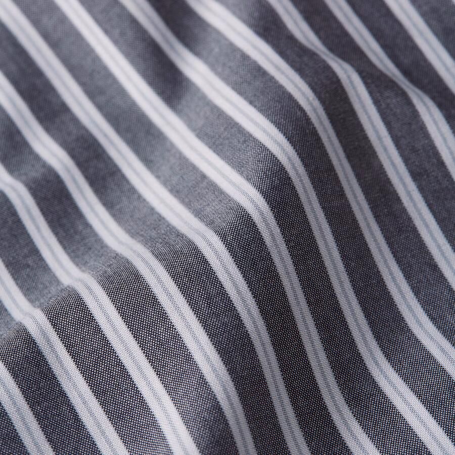 G-Star RAW Clean Oversized Overhemd Meerkleurig Heren